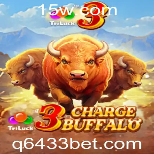 Descubra o Empolgante Mundo de 3ChargeBuffalo: Um Guia Completo