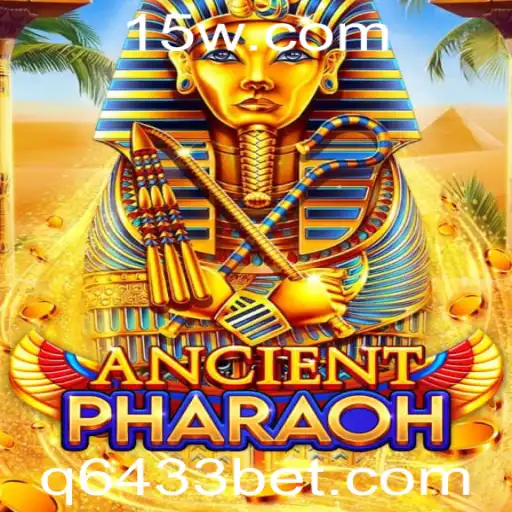 Desvendando AncientPharaoh: O Novo Jogo que Transforma a Experiência de Cassino