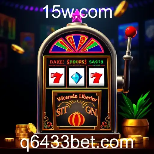 O Fascinante Mundo dos Caça-níqueis e o Papel da 6433bet