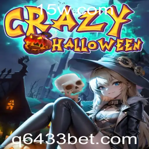 Explorando o Mundo de CrazyHalloween: A Aventura Assustadora de 6433bet