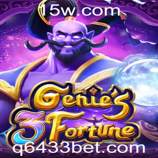 Descobrindo Genie3Fortune: Um Mundo de Apostas Virtuais