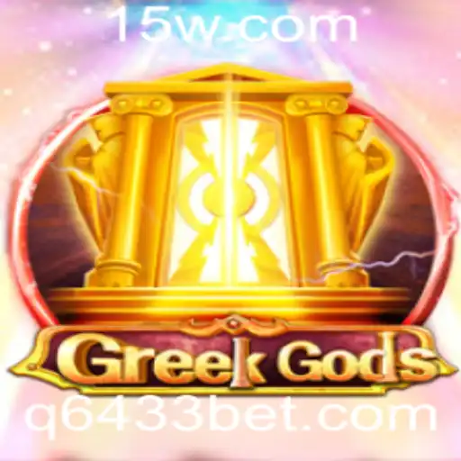 Descubra o Fascinante Mundo de GreekGods: O Novo Fenômeno de Jogos com 6433bet