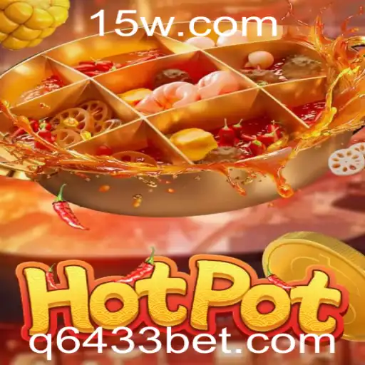Descubra o Novo Jogo do Momento: Hotpot
