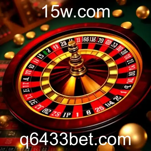 Jogos de Roleta: A Fascinação do Cassino