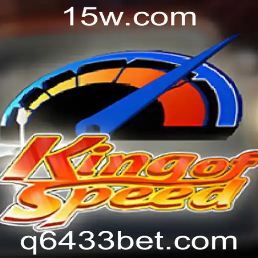 Explorando o Mundo de KingofSpeed: O Jogo de Corrida em Alta Octanagem