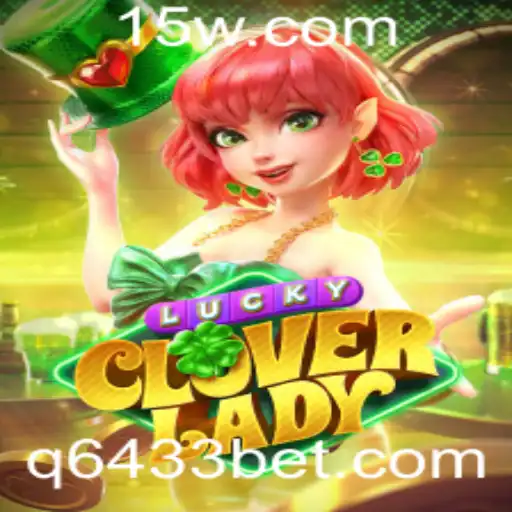 Descubra o Fascinante Jogo LuckyCloverLady