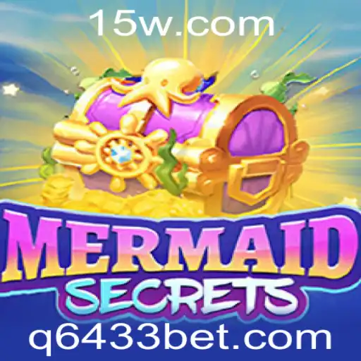 Descubra as Aventuras de MermaidSecrets com a Inovadora 6433bet