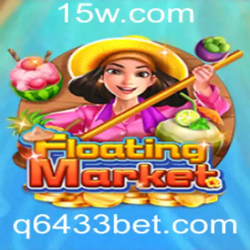 Explorando o Fascinante Mundo do Jogo de Estratégia 'FloatingMarket'