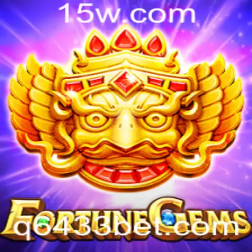 Descubra FortuneGems: Uma Aventura de Jogo com 6433bet