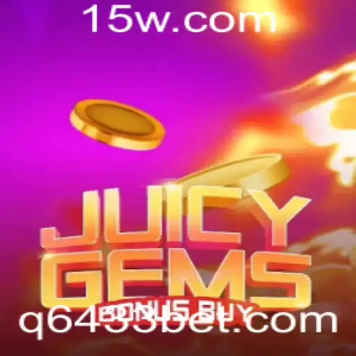 Explorando o Mundo Vibrante do JuicyGemsBonusBuy
