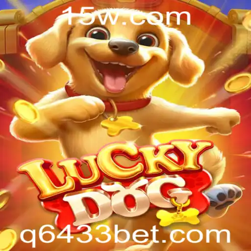 Explorando o Fascinante Jogo LuckyDog e o Mundo das Apostas 6433bet