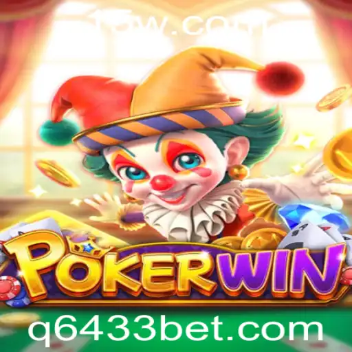 Explorando o POKERWIN: Um Jogo de Estratégia e Sorte