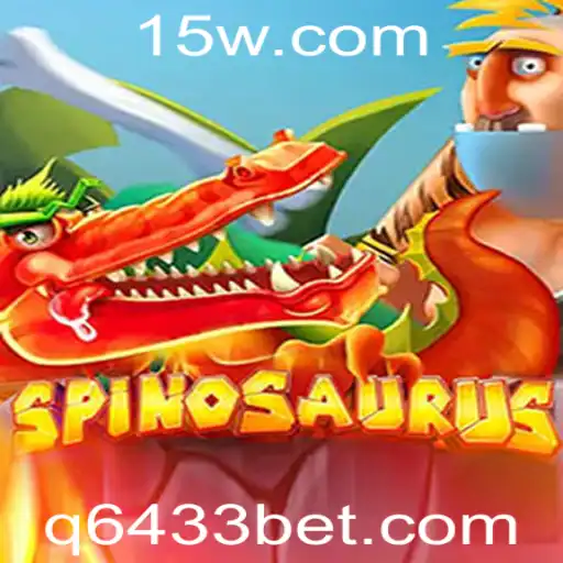 Descubra o Fascinante Mundo de 'Spinosaurus': O Jogo que Revoluciona Entretenimento Com a Palavra-Chave 6433bet
