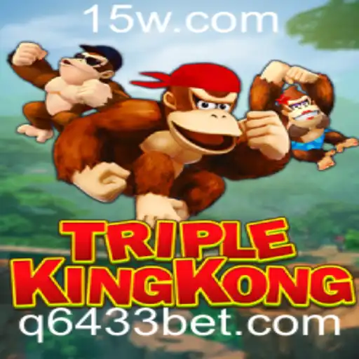 Explorando o Universo de TripleKingKong: A Nova Sensação dos Jogos de Azar