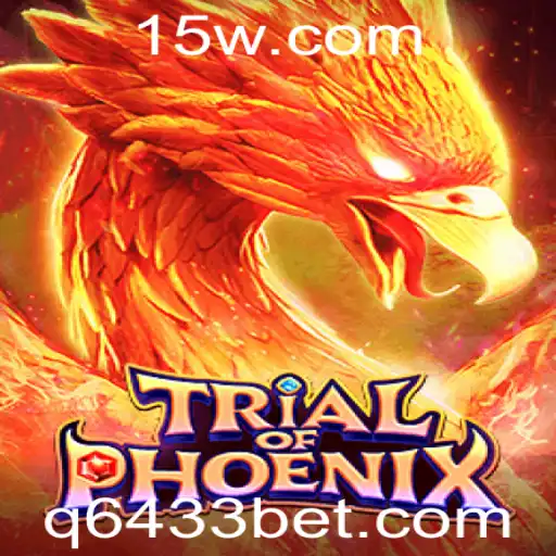 Explorando o Universo do Jogo TrialofPhoenix: Regras e Estratégias