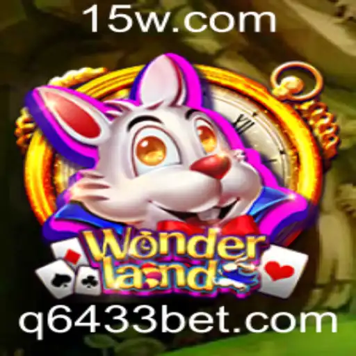 Explorando Wonderland: Inovação e Aventura no Jogo do Momento