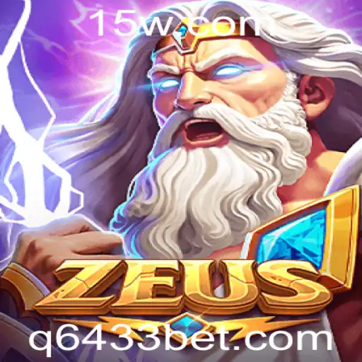 Descubra o Universo de Zeus: O Novo Jogo que Conquista Entusiastas com 6433bet